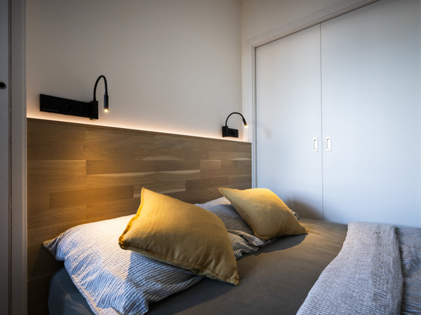 Dormitorio