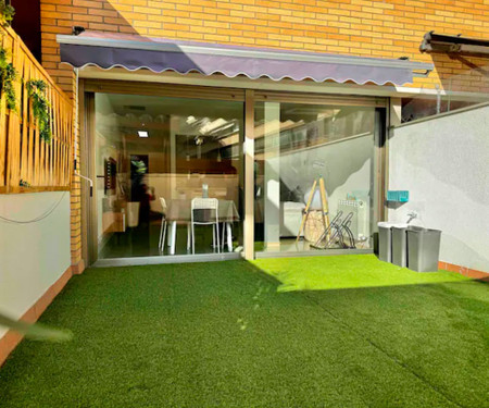 Unique apartment in Girona " LA CASITA" + Parking