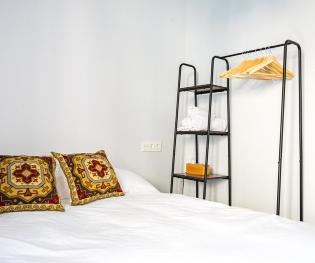 Beautiful house in Oviedo by beBalmy