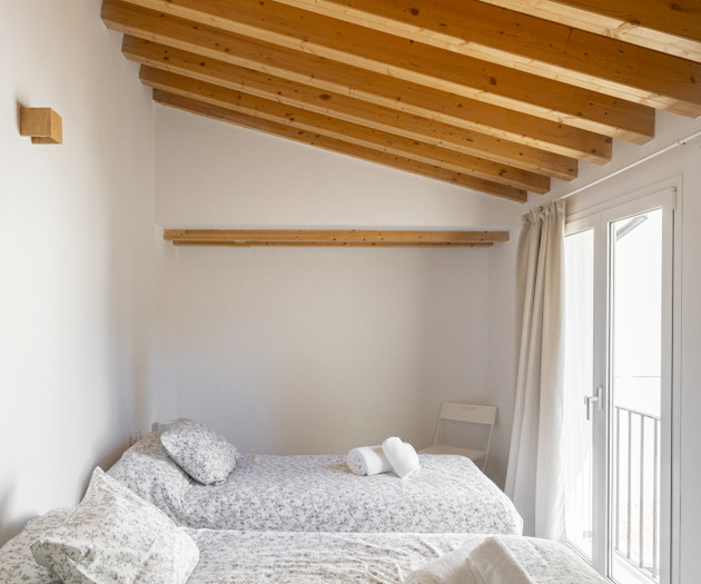 Apartamento con Terraza Albaycin