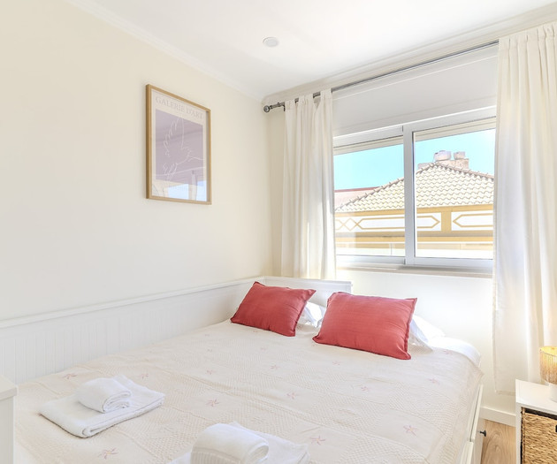 #380 The Sea View Haven | Albufeira