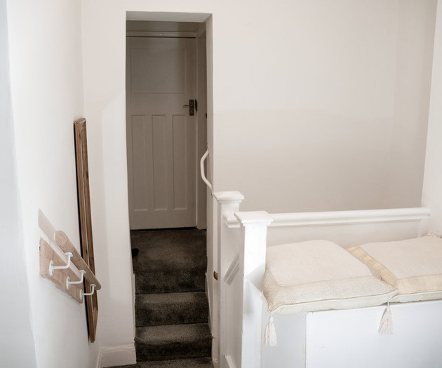 Modern & Spacious 4-Bedroom Residence in Crumpsall