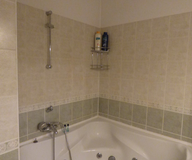 Budapest - modern 2BR, balcony, garage
