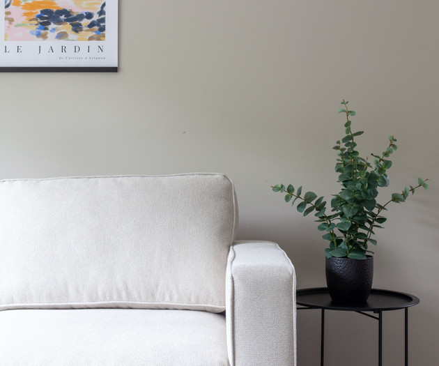 Trendy 2BR 1Bath Flat, 15 Min to Wembley, Sleeps 6