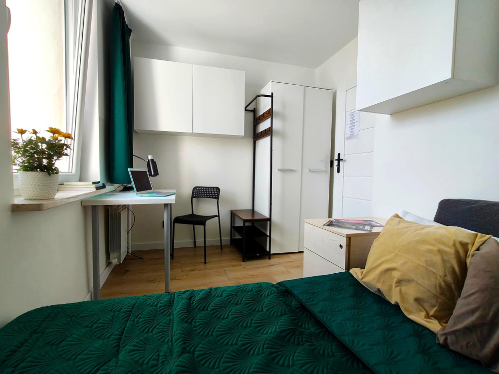 Jagellonska 4 Room-2.1 preview