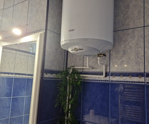 3-Room/ 6 people Group Apartm. | Bucharest