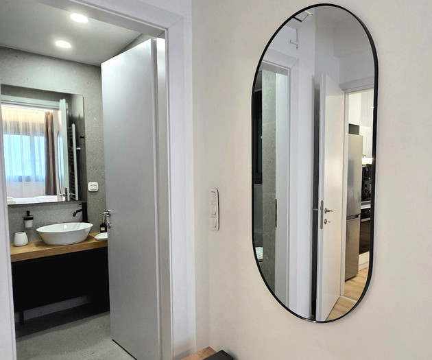 TT Luxury Homes | Artemis – Shared Pool & Gym NEW