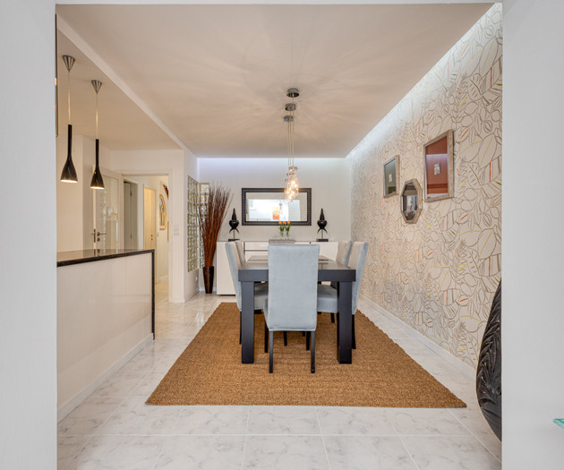 Quarto em Moradia T3