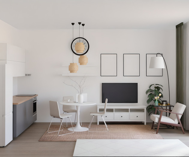 District 1 (Taban) Budapest