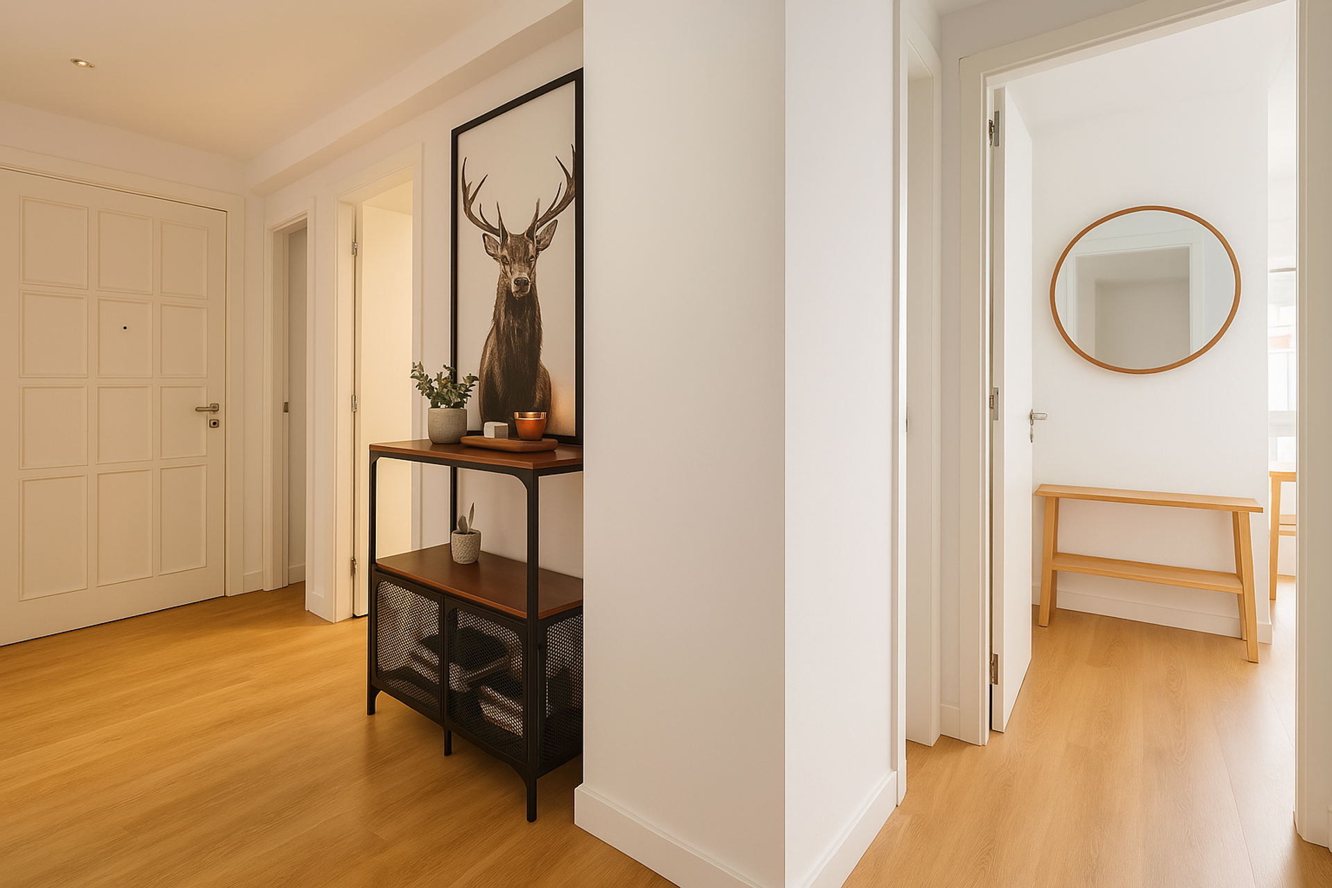 Hall
