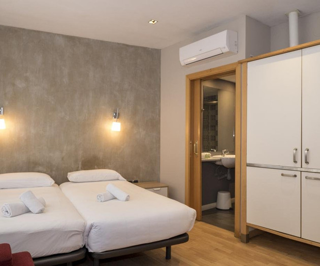 Beautiful Stylish Studio in Barcelona Center