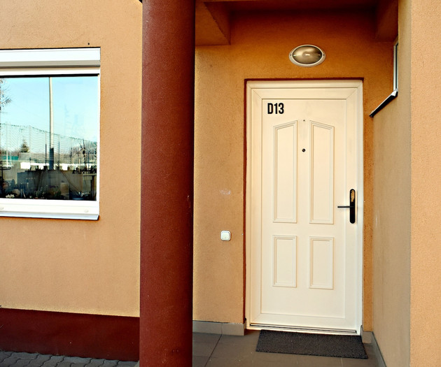 Vihar residence