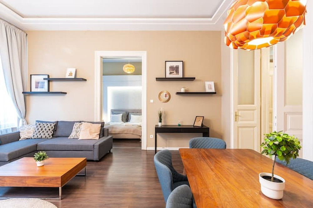 Premium 2BR Residence | 2 Bathrooms preview