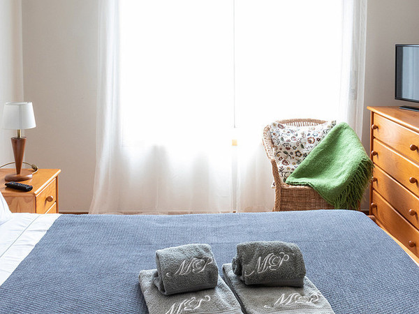 Bedroom 1