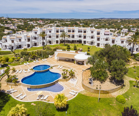 Clube Albufeira Prime Holidays