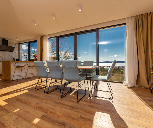 Dalmatian Oasis Luxury Villa