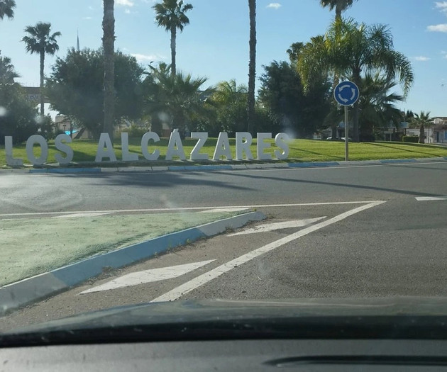 Apartmán Mar Menor