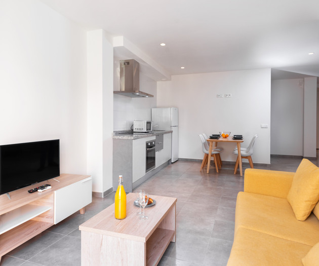 Quijano Standard apartman by Milagrosa