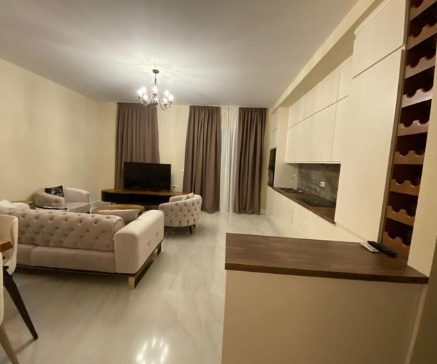 Apartamet 1+1 in TEG area !