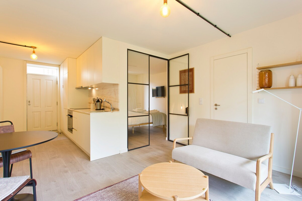 VIVA Travessa dos Campos Serviced Apartments preview