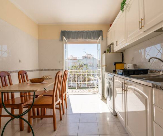 Beautiful  Apartment Santa Luzia