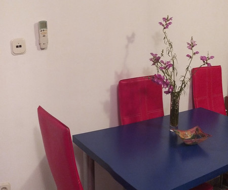 Apartman Križeva ulica