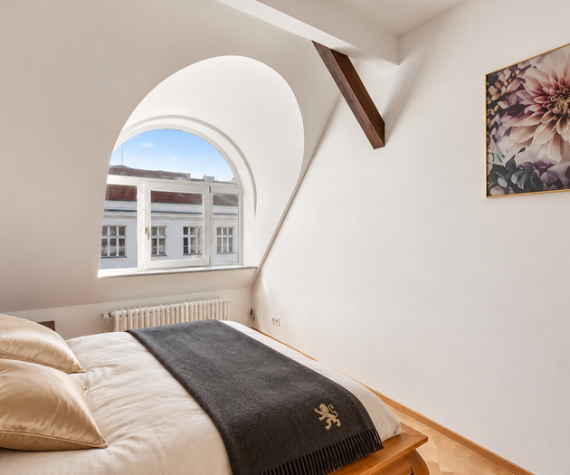 Gallery Signature Residence | Praga Elegante