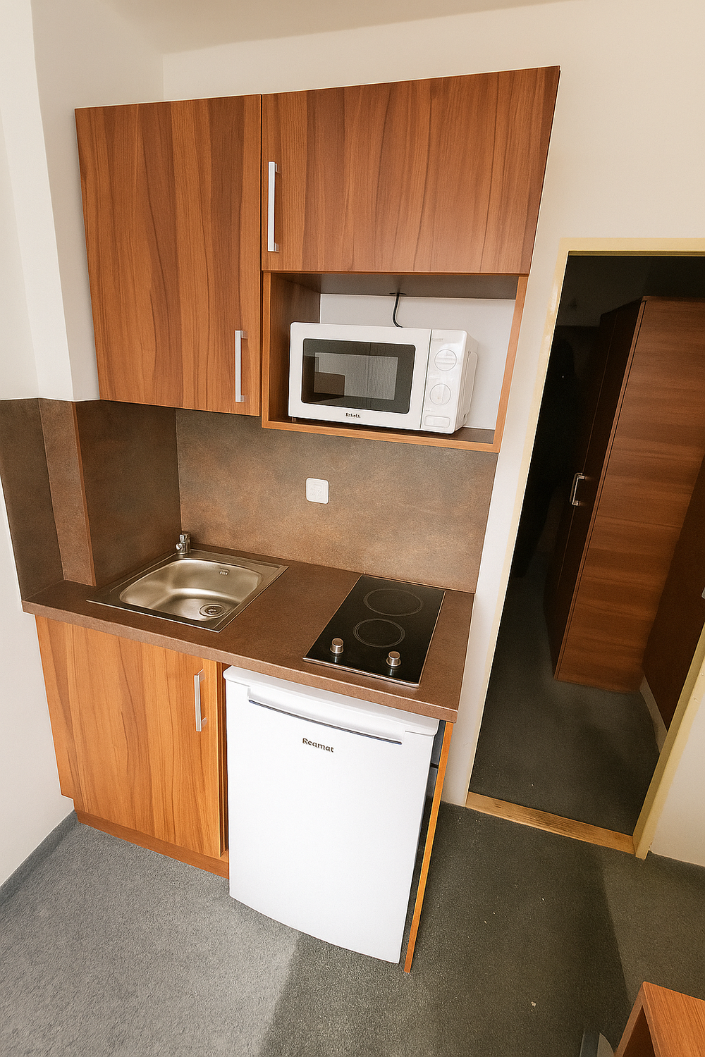 Compact & Cozy Studio near Downtown preview