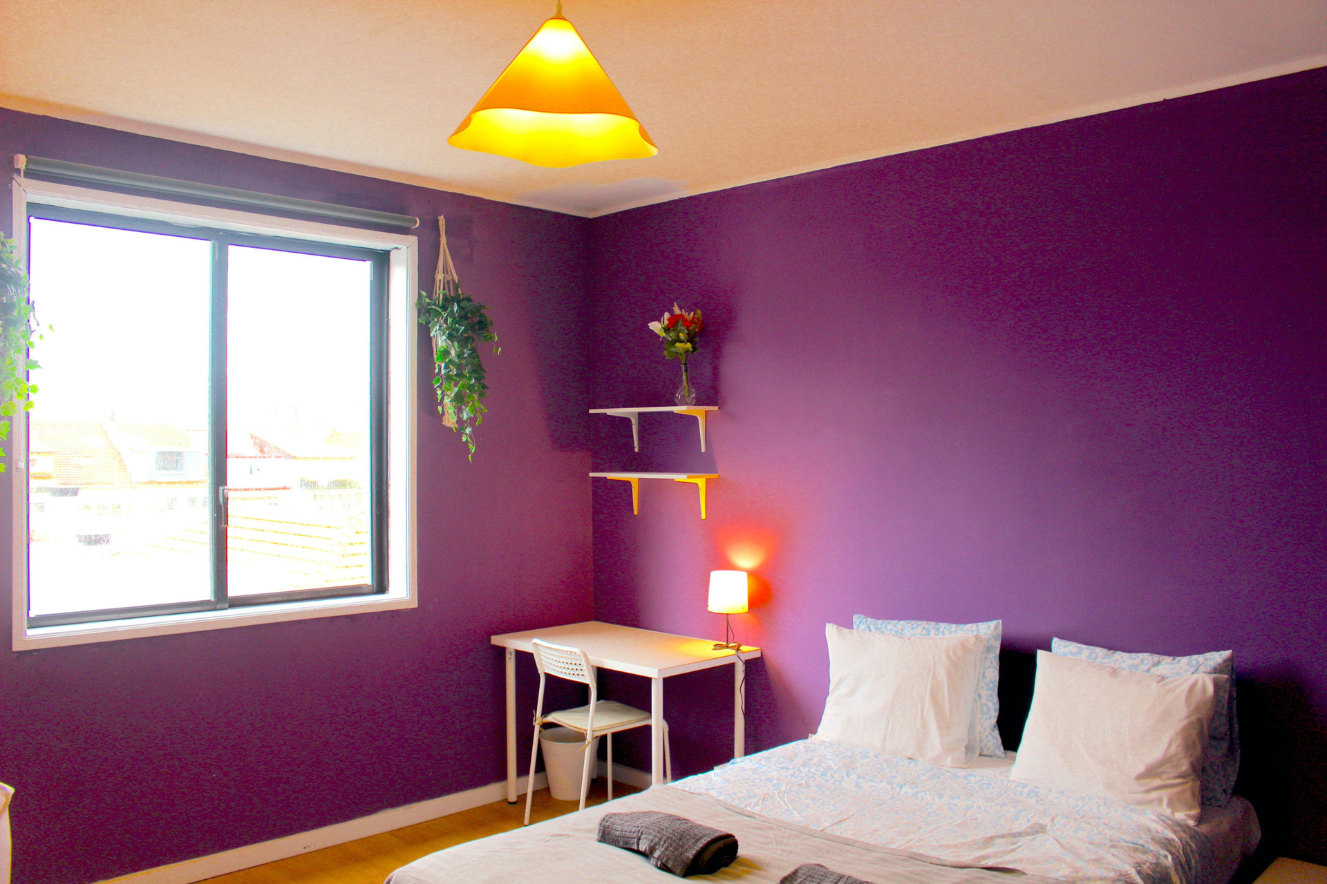 Private Bedroom