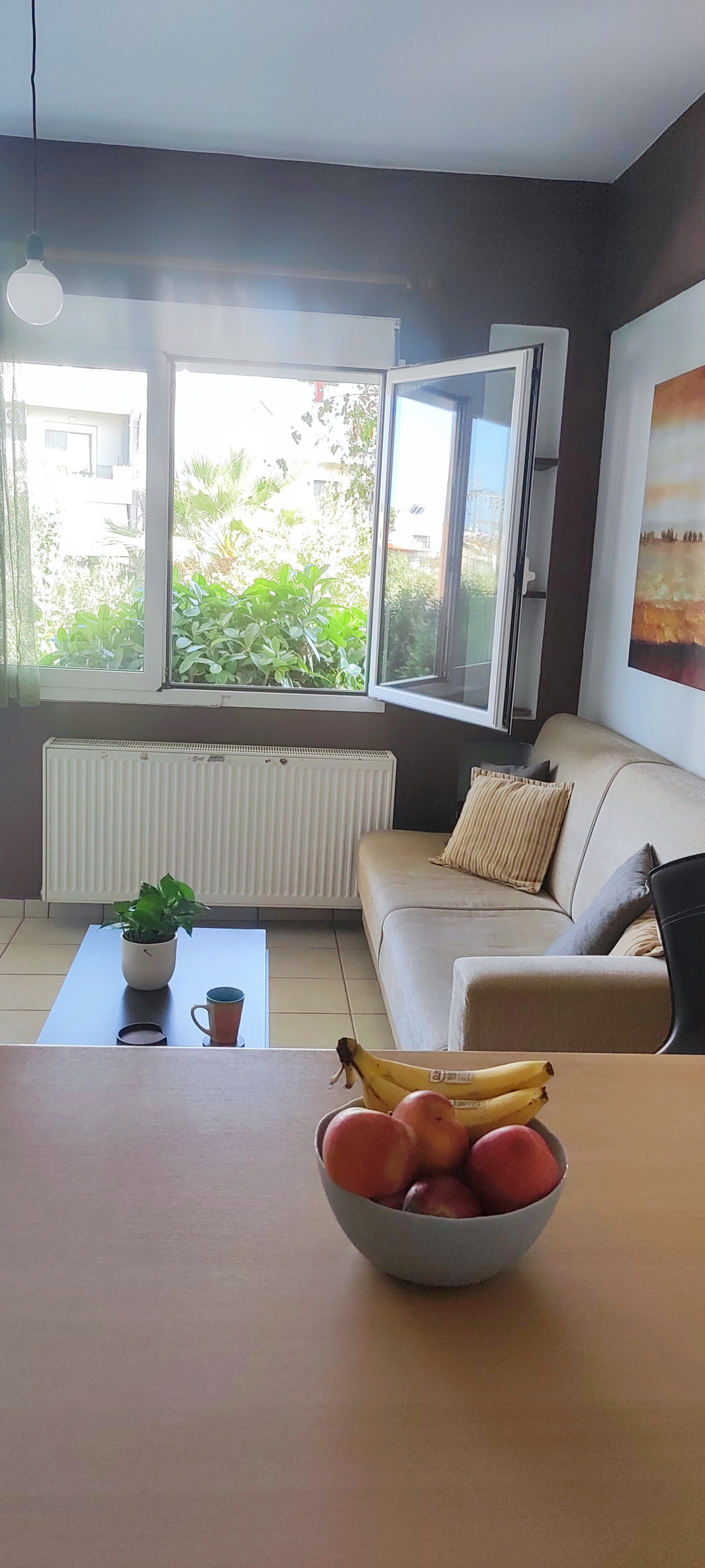 Bright 2-Bedroom Home with Private Yard – Herak preview