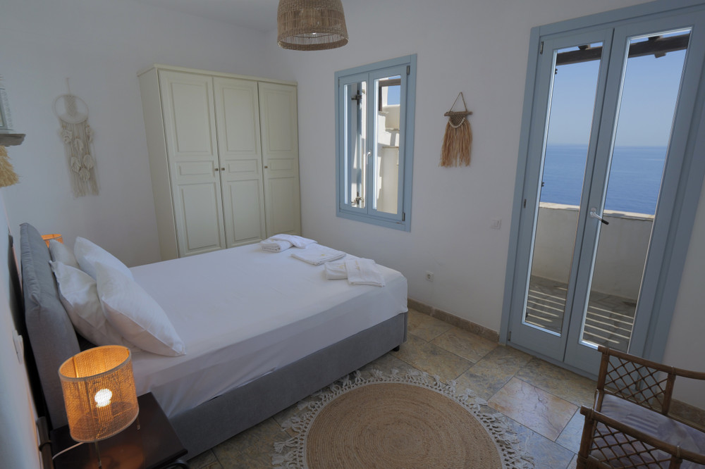 Sea view studios preview