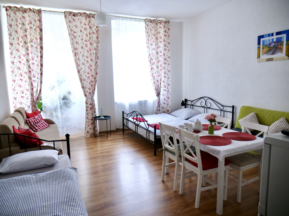 Lovely Apartment In Heart Of Teplice preview