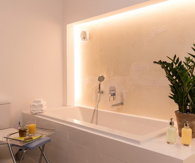 New Luxury Loft, Syntagma Historic Center - ALTHEA