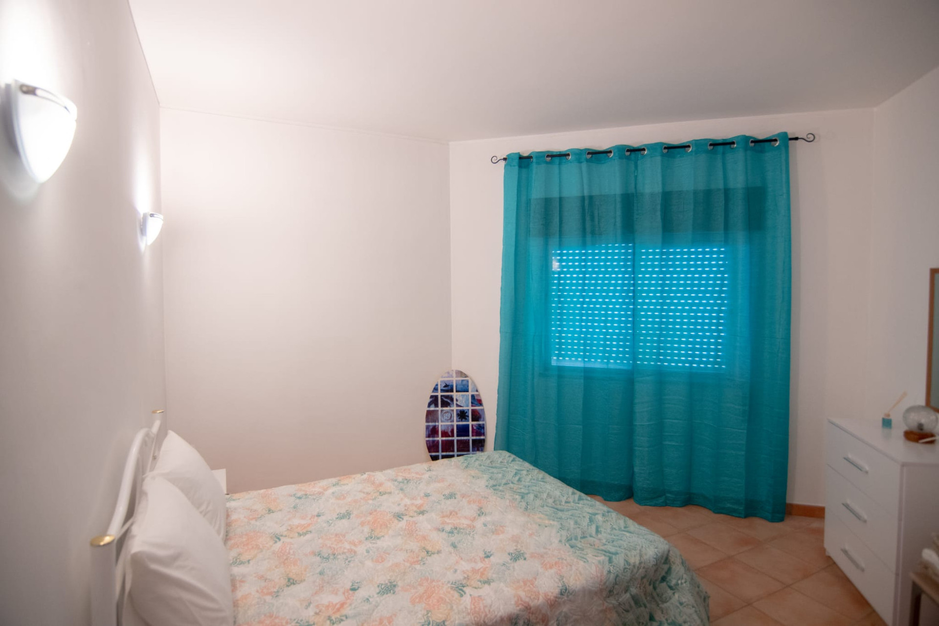 Quarto de casal