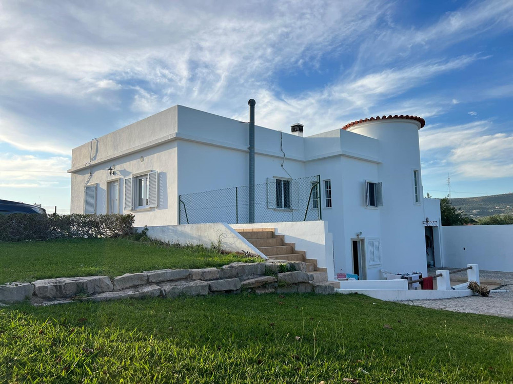 House 3 bedrooms Near Almancil preview