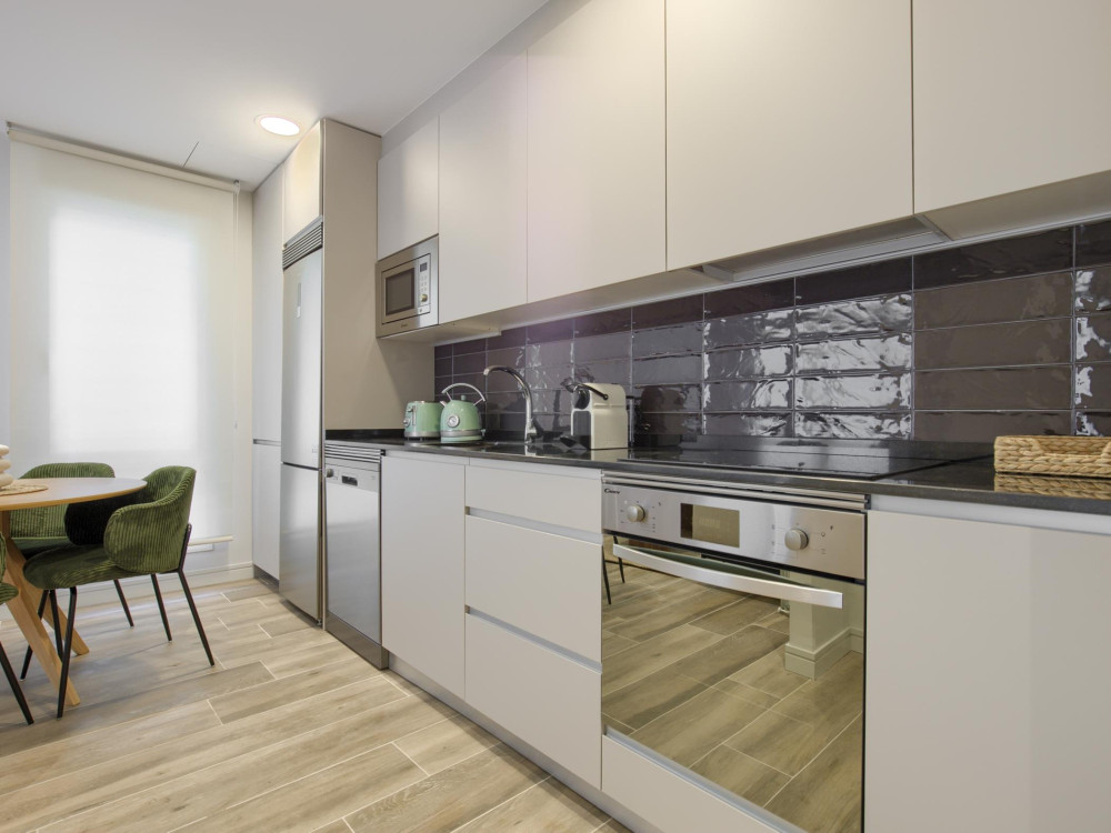 Dobo Madrid Pinar preview