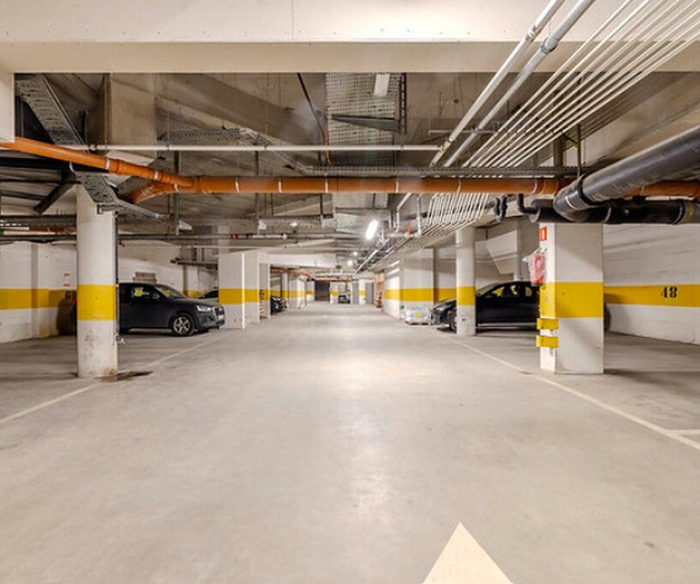 Stay@Brussels – Modern Aparthotel Near NATO