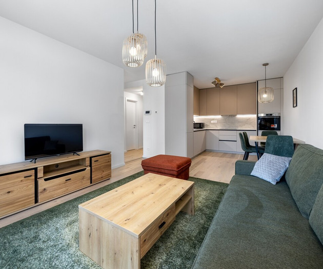 ZWIRN Design Stay near Nivy Station & Downtown