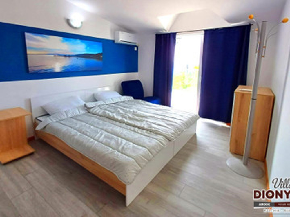 Arode Villa Dionysus - Co-Living Room 4 preview