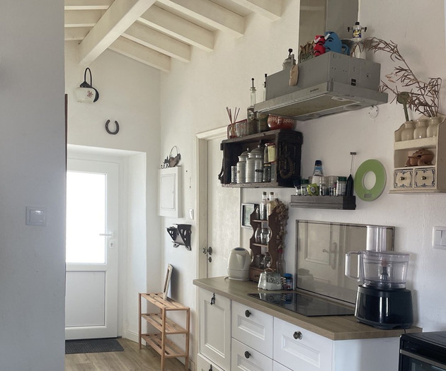 Charming Apartment Near the Sea in São Bernardino