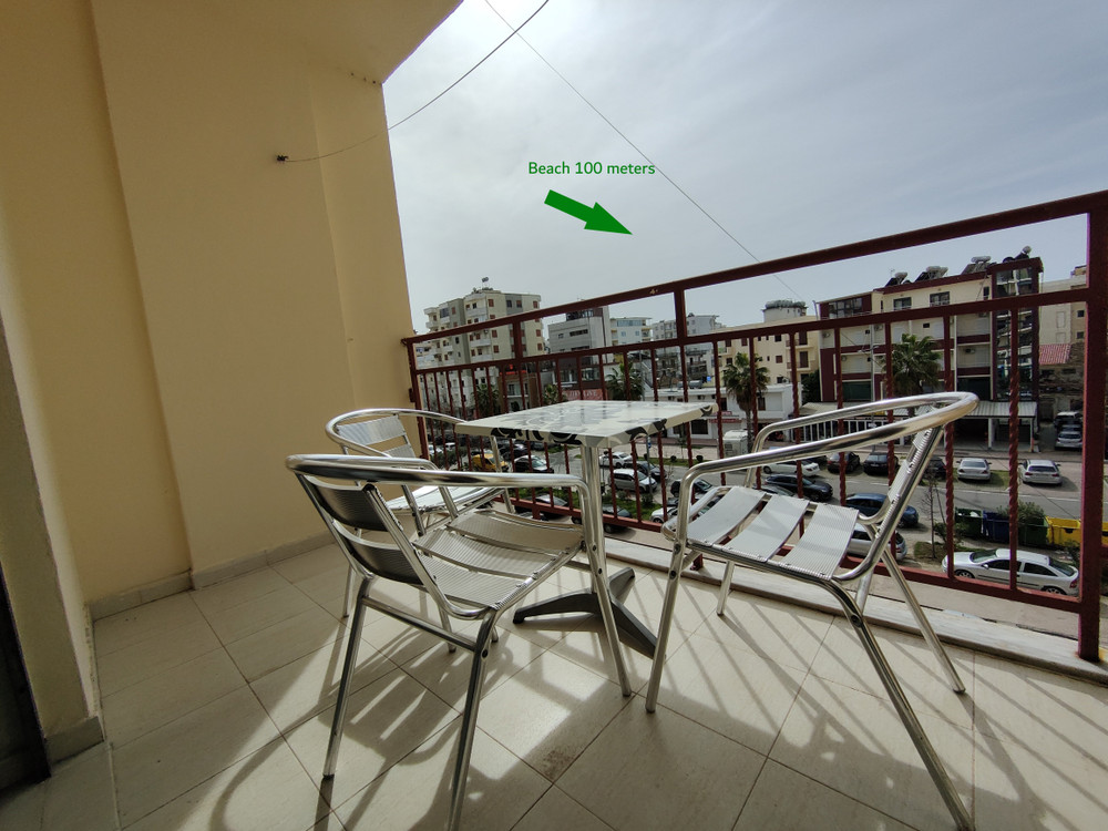 Adriatic Sun Apartment preview