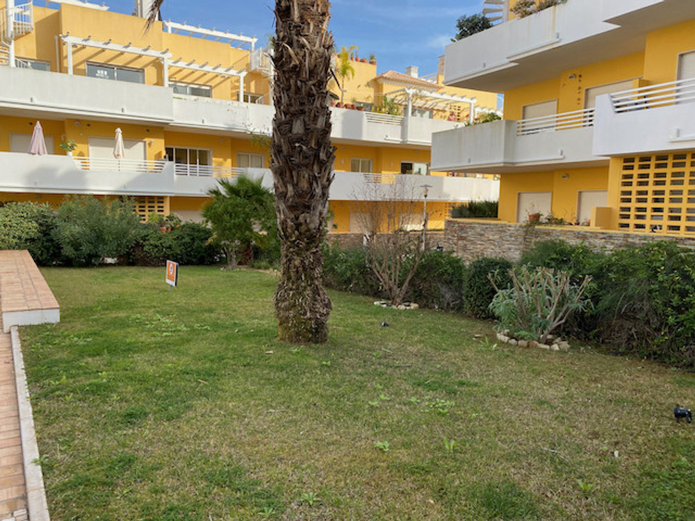 Lovely flat near Tavira (Algarve)