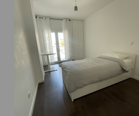 NEW Luxurious 2 bedrooms apt in Carcavelos