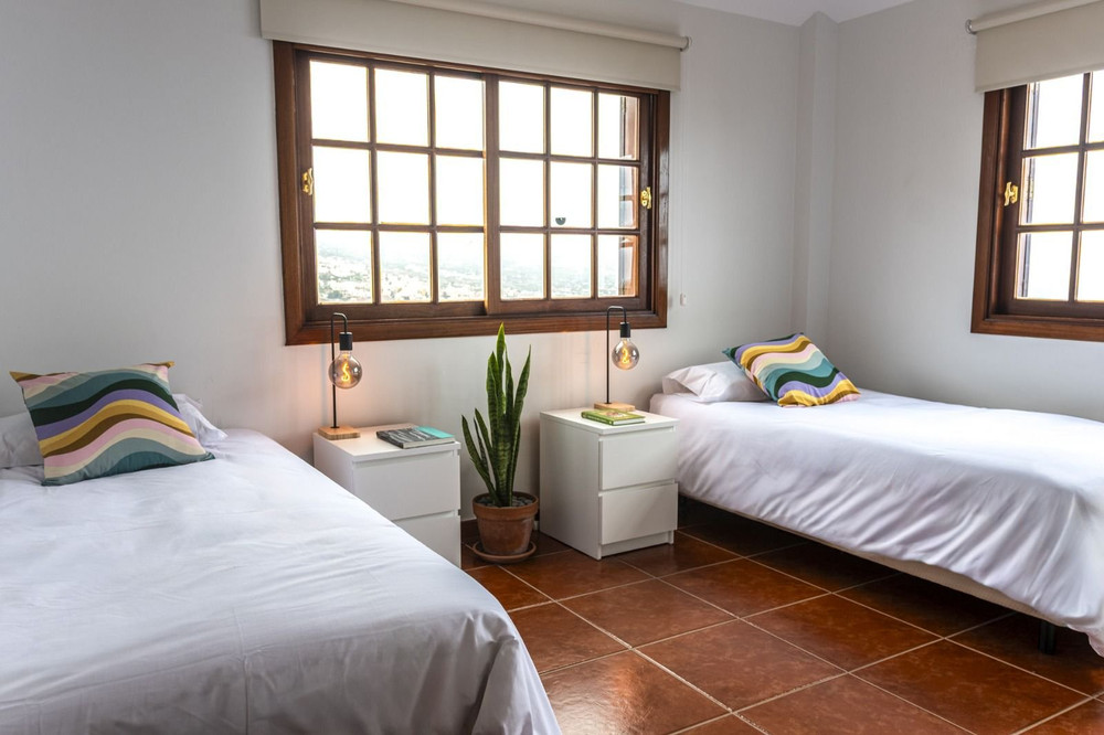 Bencomo Coliving | Live & Work in Tenerife preview