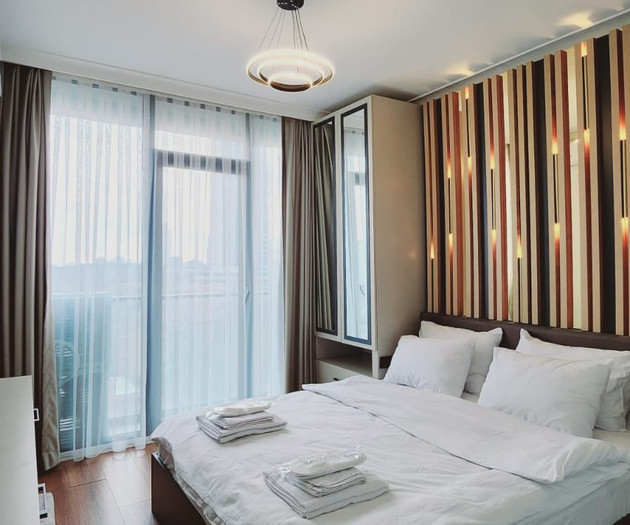 istanbul osmanbey sisli luxury home