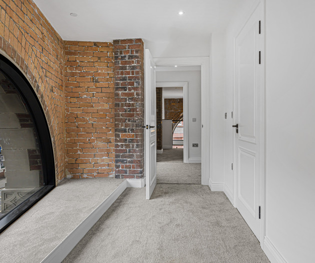 2 Bedroom Luxury Apartment Jewellery Quarter