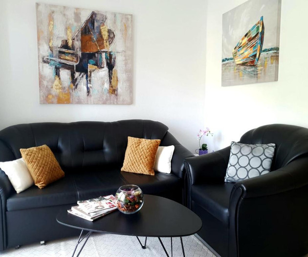 Orchid SeaView Apartment- Stikovica, Dubrovnik
