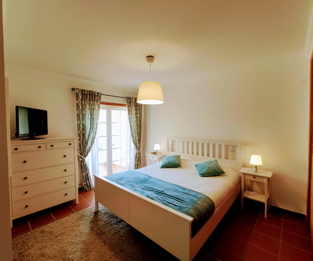 3-bedroom apartment with pool in a 5* resort