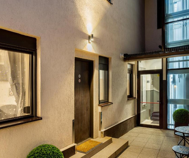 Casa 86 - Loft Apartment