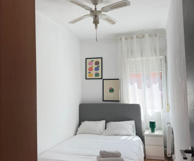 Apartamento de Lujo en San Isidro Madrid